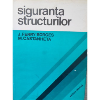 SIGURANTA STRUCTURILOR