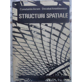 STRUCTURI SPATIALE