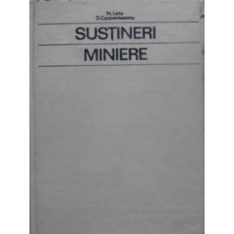 SUSTINERI MINIERE