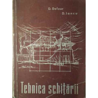 TEHNICA SCHITARII