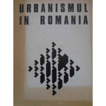 URBANISMUL IN ROMANIA