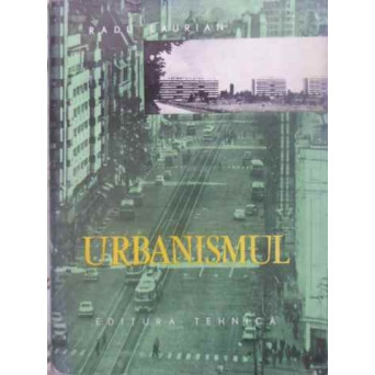 URBANISMUL