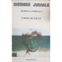 UNDE SCURTE. JURNAL INDIRECT UNDE SCURTE. JURNAL INDIRECT