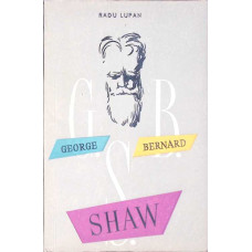 GEORGE BERNARD SHAW