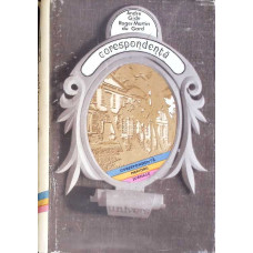 CORESPONDENTA