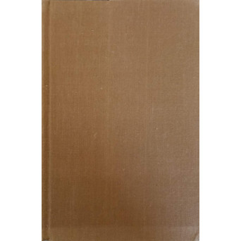 ISTORIA LITERATURII ROMANE. COMPENDIU