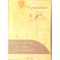 ORDINEA IUBIRII DE LA BANCHETUL LA ROBINSON CRUSOE