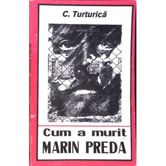 CUM A MURIT MARIN PREDA