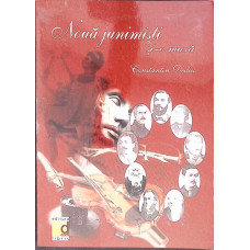 NOUA JUNIMISTI SI-O MUZA