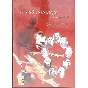 NOUA JUNIMISTI SI-O MUZA