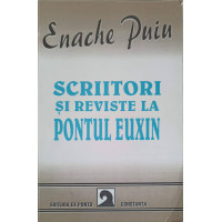 SCRIITORI SI REVISTE LA PONTUL EUXIN SCRIITORI SI REVISTE LA PONTUL EUXIN