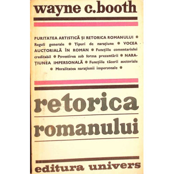 RETORICA ROMANULUI