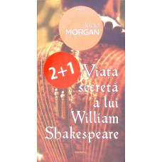 VIATA SECRETA A LUI WILLIAM SHAKESPEARE