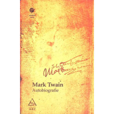 AUTOBIOGRAFIE