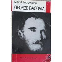 GEORGE BACOVIA GEORGE BACOVIA