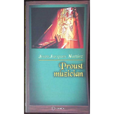 PROUST MUZICIAN