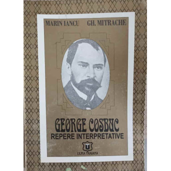 GEORGE COSBUC - REPERE INTERPRETATIVE 