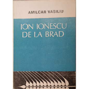 ION IONESCU DE LA BRAD