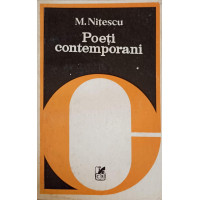 POETI CONTEMPORANI