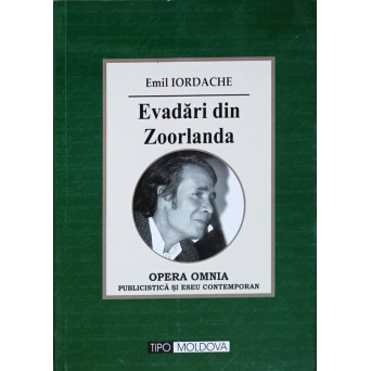 EVADARI DIN ZOORLANDA
