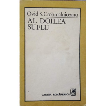 AL DOILEA SUFLU
