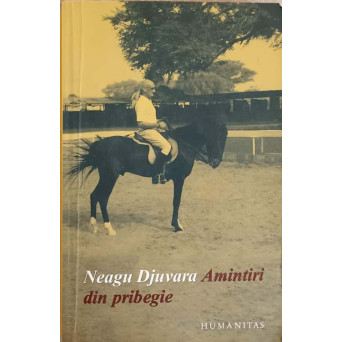 AMINTIRI DIN PRIBEGIE