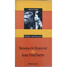 SIMONE DE BEAUVOIR SI JEAN-PAUL SARTE