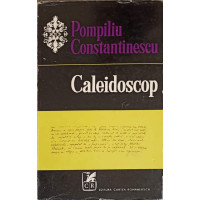 CALEIDOSCOP CALEIDOSCOP