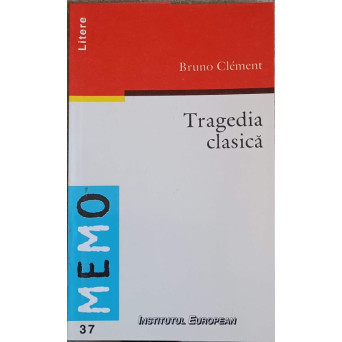 TRAGEDIA CLASICA
