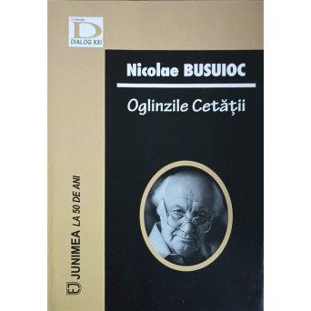 OGLINZILE CETATII