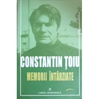 MEMORII INTARZIATE
