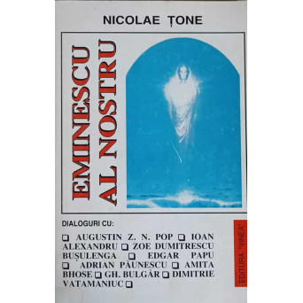 EMINESCU AL NOSTRU