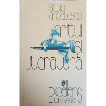 MITUL SI LITERATURA