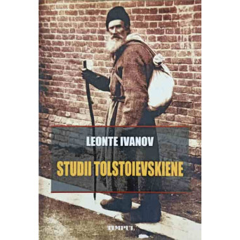 STUDII TOLSTOIEVSKIENE