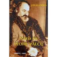 MARIA SA, TEOFIL VALCU MARIA SA, TEOFIL VALCU