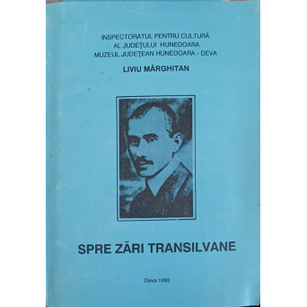 SPRE ZARI TRANSILVANE. AUREL VLAICU 1882-1913