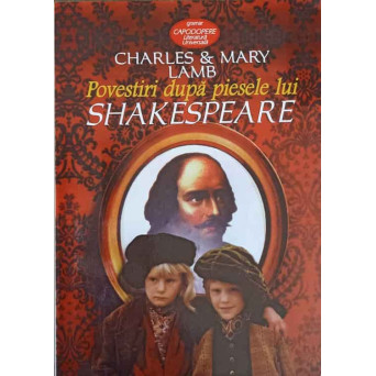POVESTIRI DUPA PIESELE LUI SHAKESPEARE