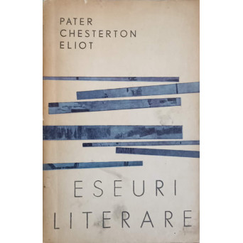 ESEURI LITERARE