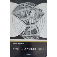 OMUL ANULUI 2000 OMUL ANULUI 2000