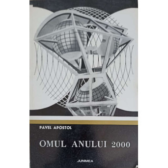 OMUL ANULUI 2000