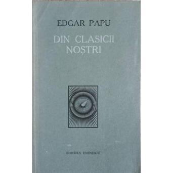 DIN CLASICII NOSTRI