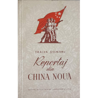 REPORTAJ DIN CHINA NOUA