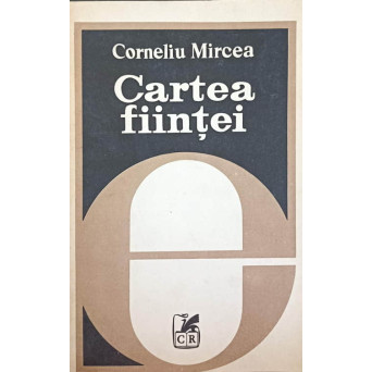 CARTEA FIINTEI