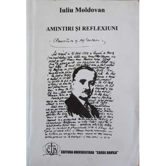 AMINTIRI SI REFLEXIUNI