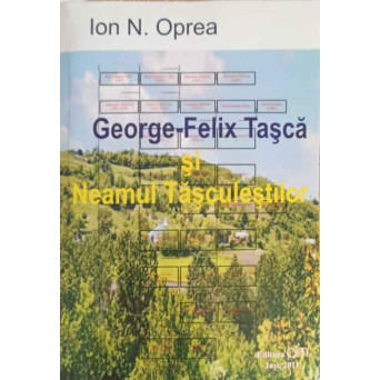 GEORGE FELIX TASCA SI NEAMUL TASCULESTILOR