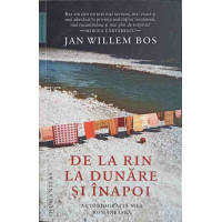 DE LA RIN LA DUNARE SI INAPOI. AUTOBIOGRAFIA MEA ROMANEASCA DE LA RIN LA DUNARE SI INAPOI. AUTOBIOGRAFIA MEA ROMANEASCA