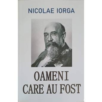 OAMENI CARE AU FOST