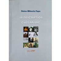 LA DESCRIPTION CHEZ BALZAC LA DESCRIPTION CHEZ BALZAC