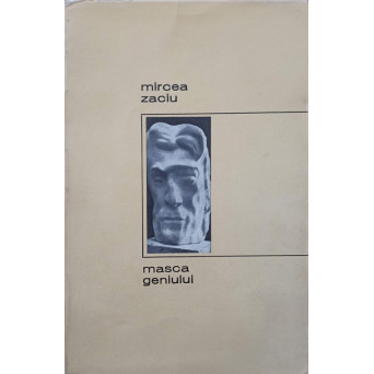 MASCA GENIULUI