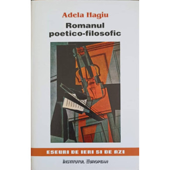 ROMANUL POETICO-FILOSOFIC